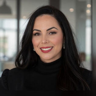 Patricia Ventura